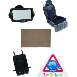 Chicco avtomobil üçün yol dəsti / 06079528010000