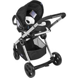 Адаптер для Chicco urban для автокресла Keyfit