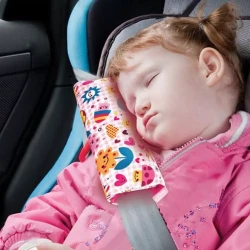 Подушка для ремня безопасности BabyJem