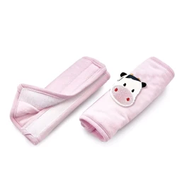 BabyJem təhlükəsizlik kəməri üçün yastıq 8681049213495