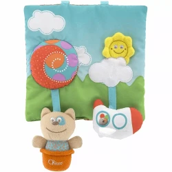 Chicco uşaq arabası üçün asma oyuncaq / 00005381000000