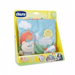 Chicco uşaq arabası üçün asma oyuncaq / 00005381000000