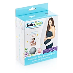 BabyJem hamilələr üçün bandaj 8699203512490