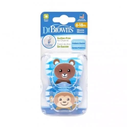 Dr.Brown's Prevent əmzik / PV22015-SPX