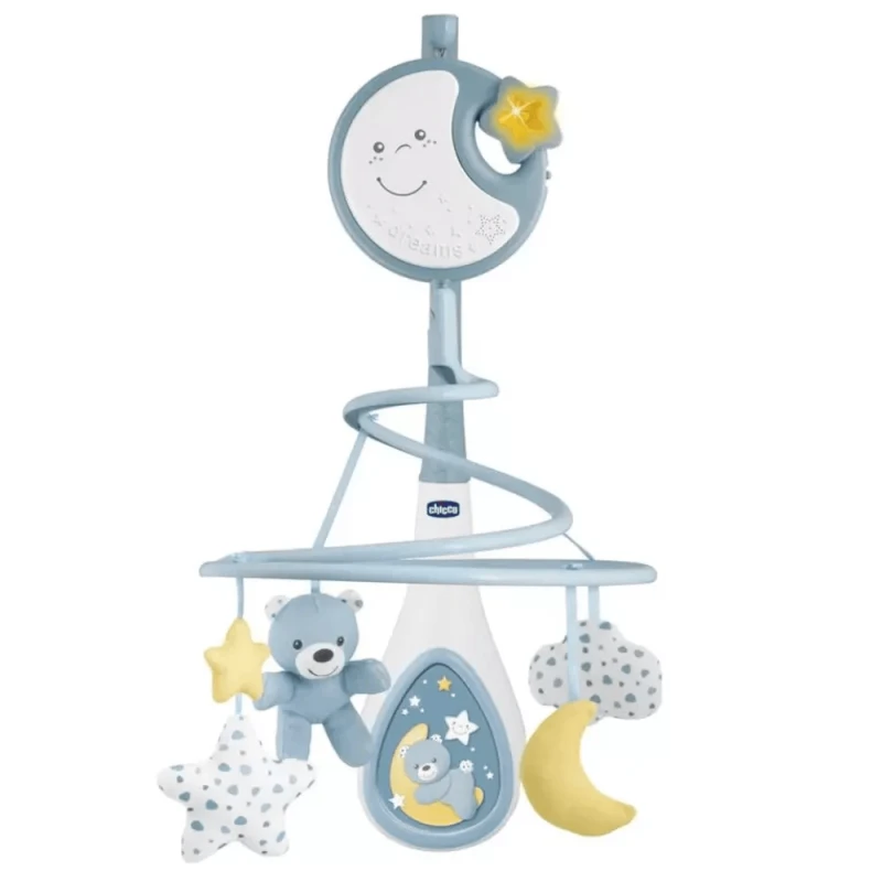 Chicco mobil oyuncaq Next2Dreams 00007627200000