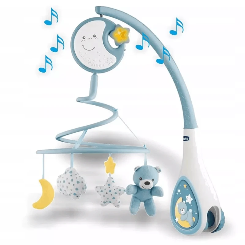 Chicco mobil oyuncaq Next2Dreams 00007627200000