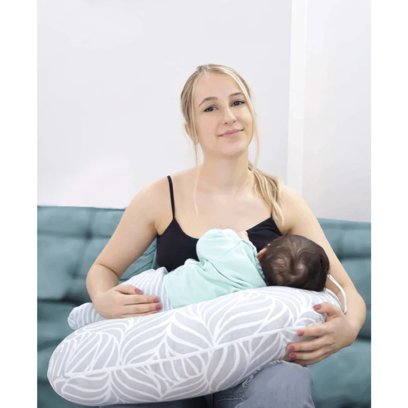 BabyJem əmizdirmə yastığı 8681049220820