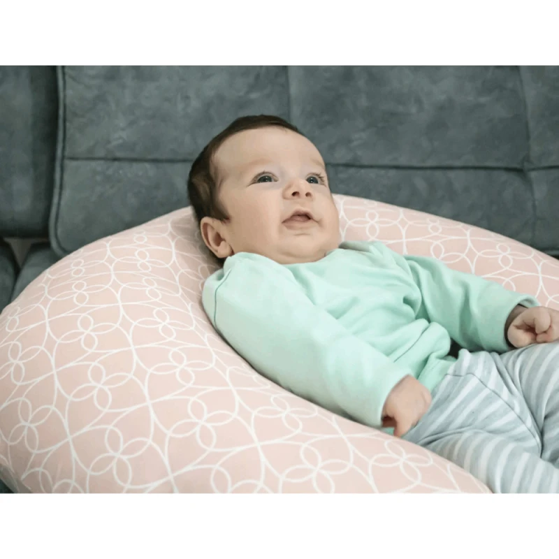 BabyJem əmizdirmə yastığı 8681049210821