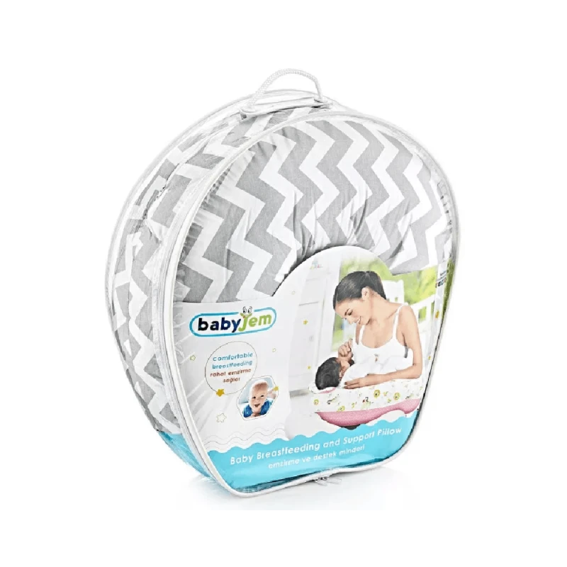 BabyJem əmizdirmə yastığı 8681049230829