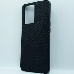 Qoruyucu örtük MyChoice OPPO A77S Black