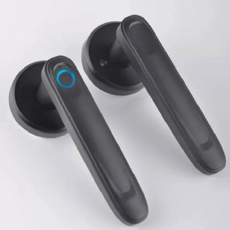 Ağıllı qapı kilidi  QL-S607