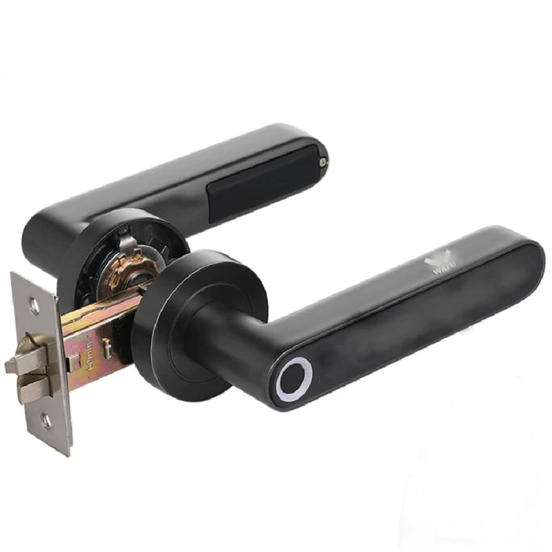 Ağıllı qapı kilidi  QL-S607