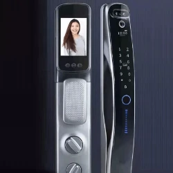 Ağıllı qapı kilidi QL-931 Max