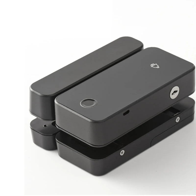 Ağıllı qapı kilidi QL-G8S