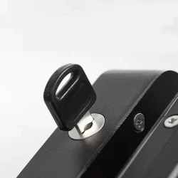 Ağıllı qapı kilidi QL-G8S