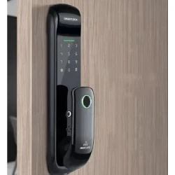 Ağıllı qapı kilidi QL-S921