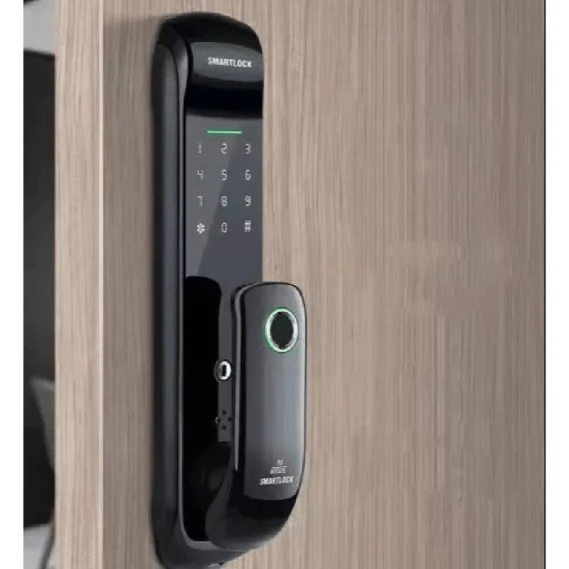 Ağıllı qapı kilidi QL-S921