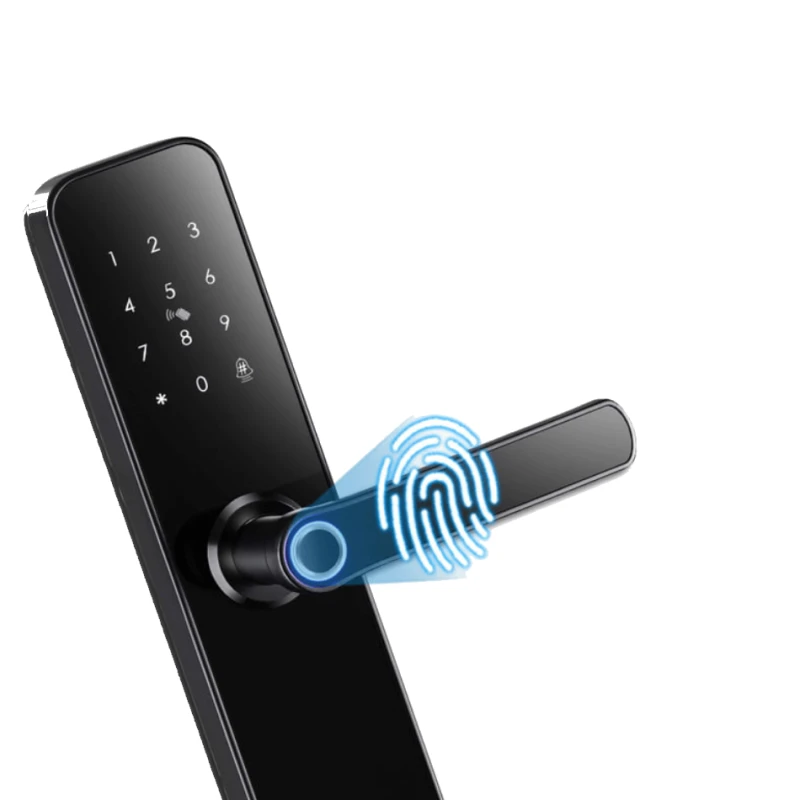 Ağıllı qapı kilidi QL-S811