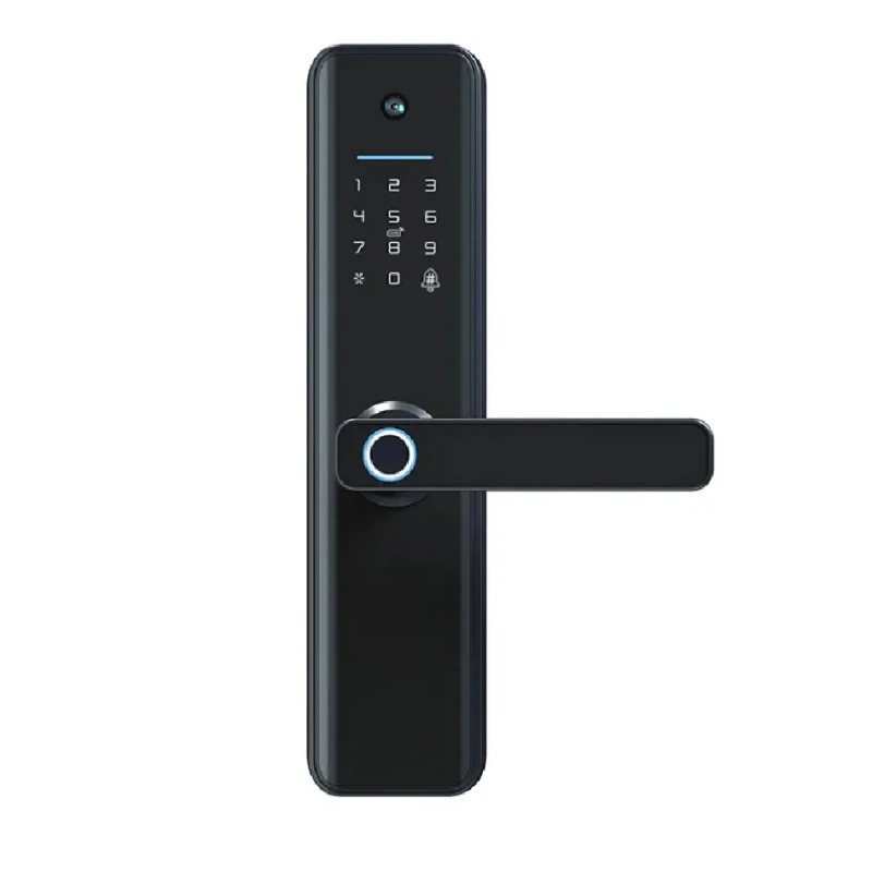 Ağıllı qapı kilidi QL-S802