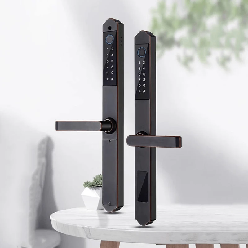 Ağıllı qapı kilidi QL-S611