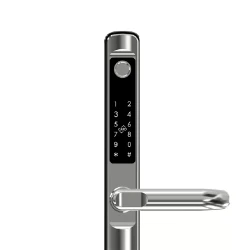 Ağıllı qapı kilidi QL-S614