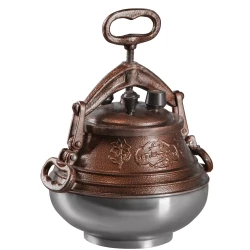 Qazan Grando Efqan 5 lt