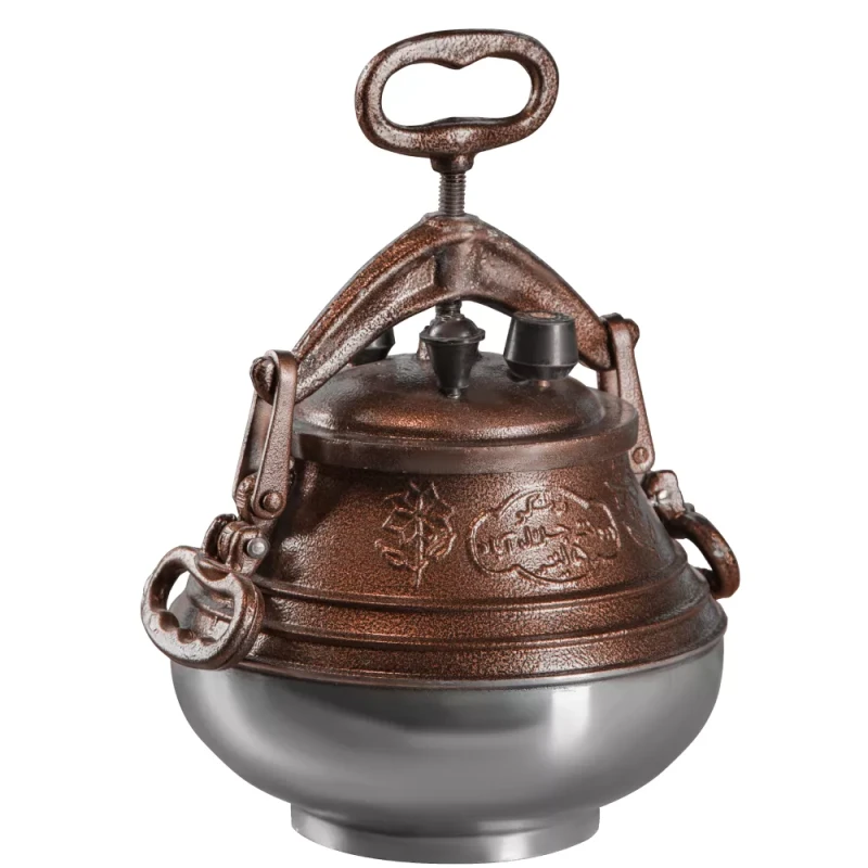 Qazan Grando Efqan 5 lt