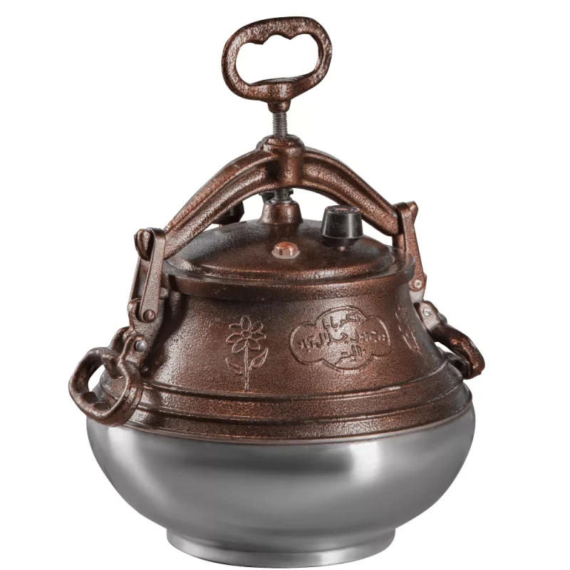 Qazan Grando Efqan 8 lt