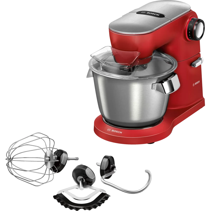 Kombayn Bosch MUM9A66R00