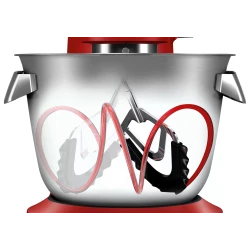 Kombayn Bosch MUM9A66R00