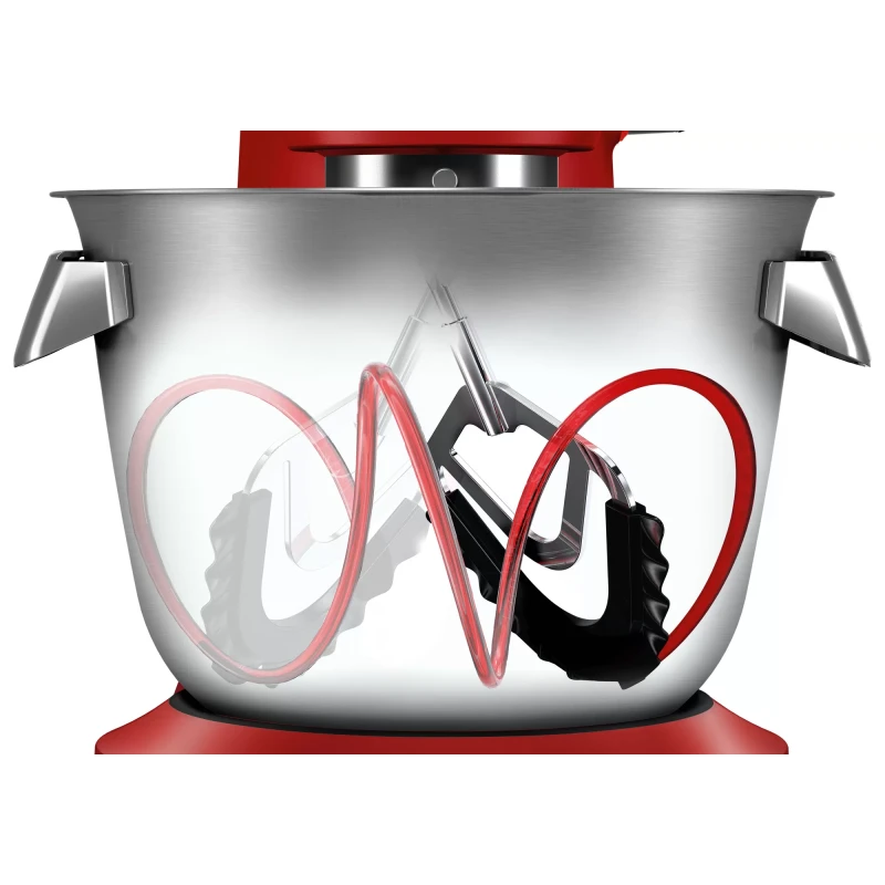 Kombayn Bosch MUM9A66R00