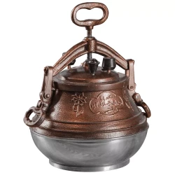 Qazan Grando Efqan 10 lt