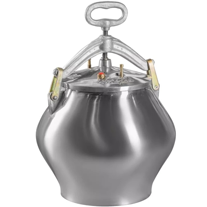 Qazan Grando Efqan 15 lt