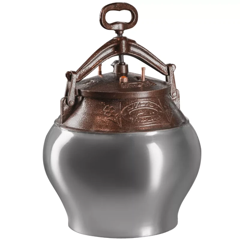 Qazan Grando Efqan 20 lt