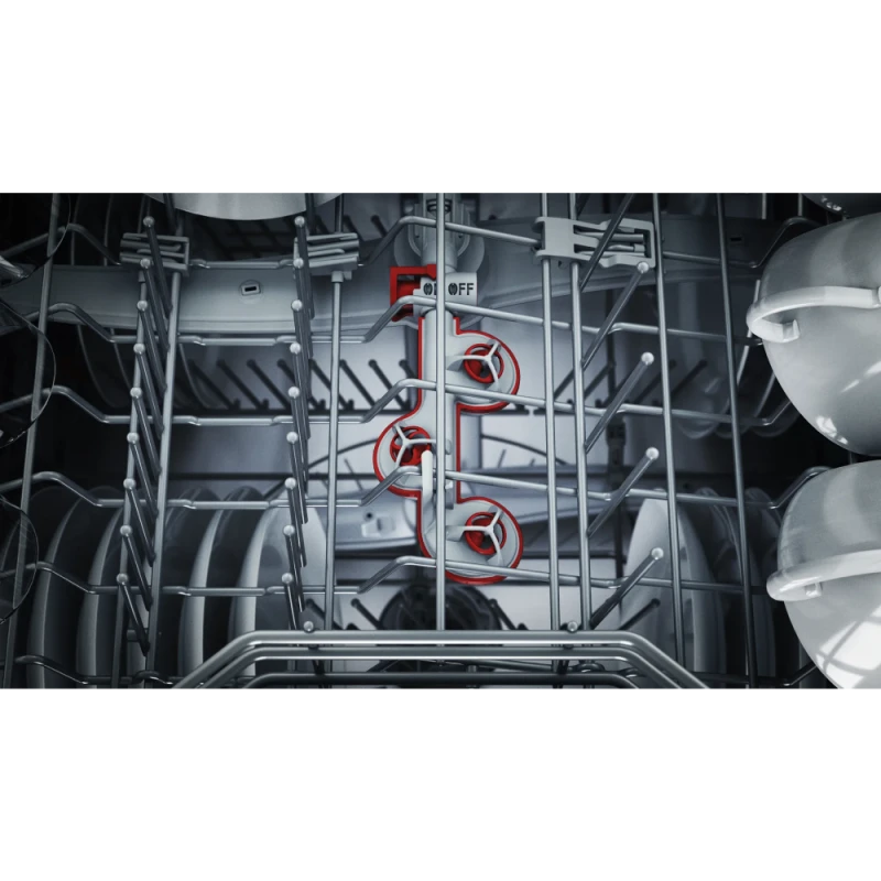 Посудомоечная машина Bosch SMV4HMX65Q