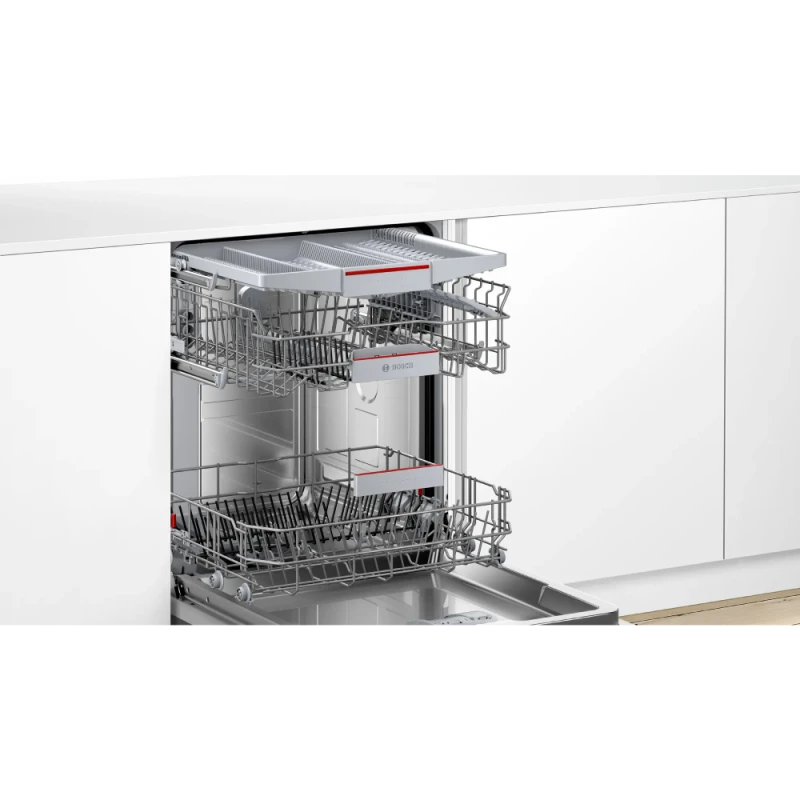 Посудомоечная машина Bosch SMV4HMX65Q