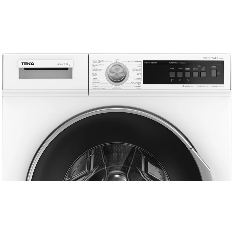 Стиральная машина Teka WMT 40840