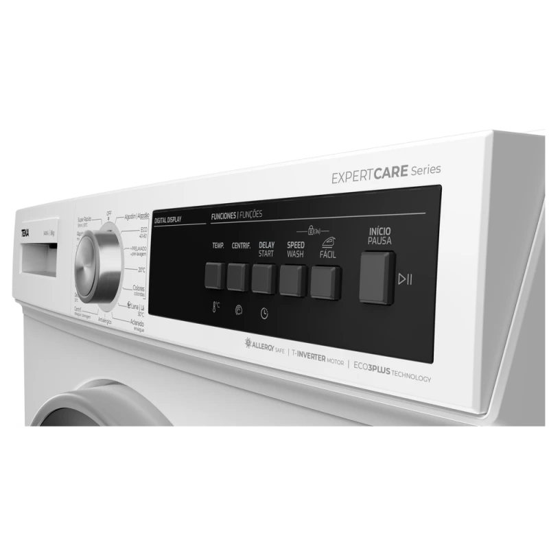 Стиральная машина Teka WMT 40840