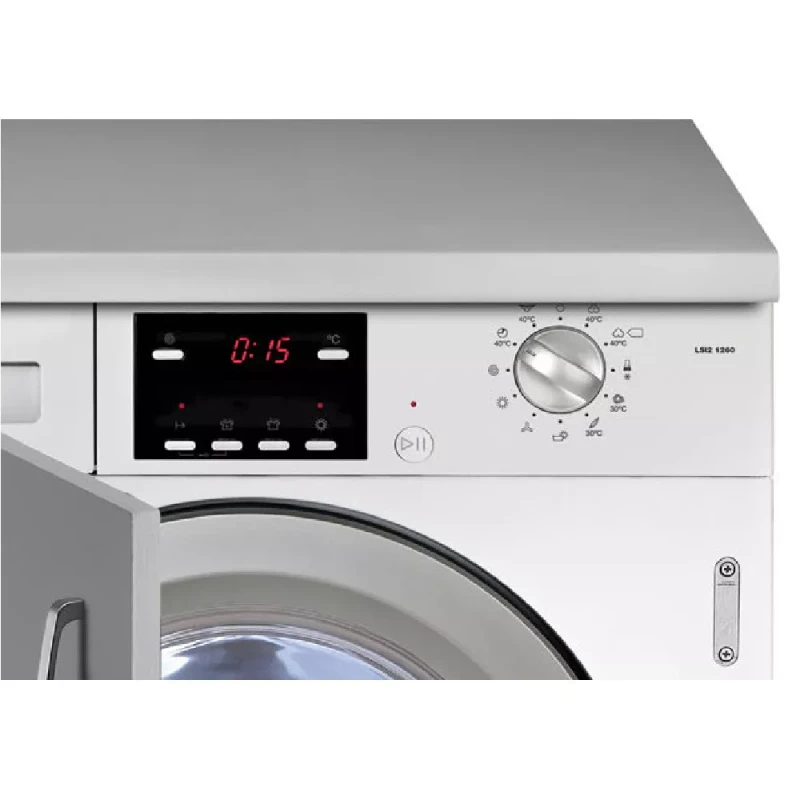 Paltaryuyan Teka LI2 1260 S