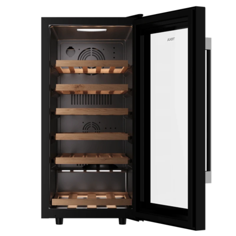 Винный холодильник Teka RVF 10032 GBK 220-240