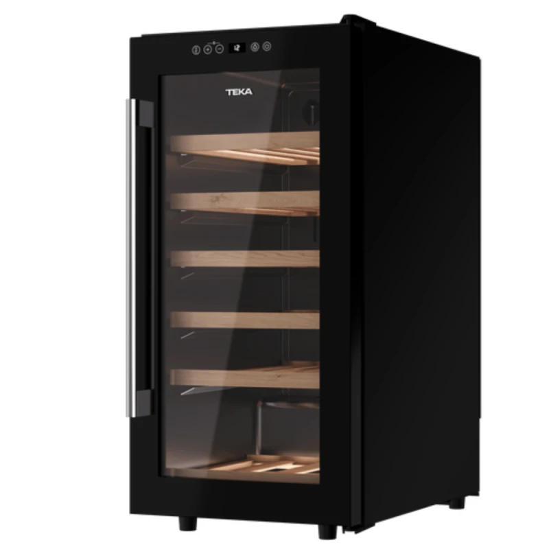 Винный холодильник Teka RVF 10032 GBK 220-240