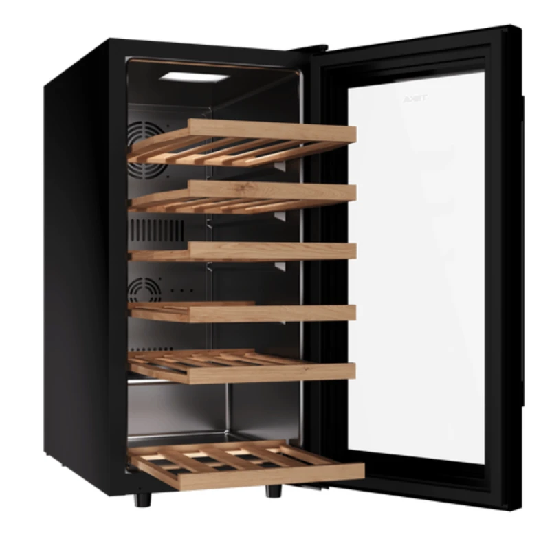 Винный холодильник Teka RVF 10032 GBK 220-240