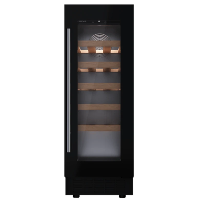 Винный шкаф Teka RVU 10020 GBK