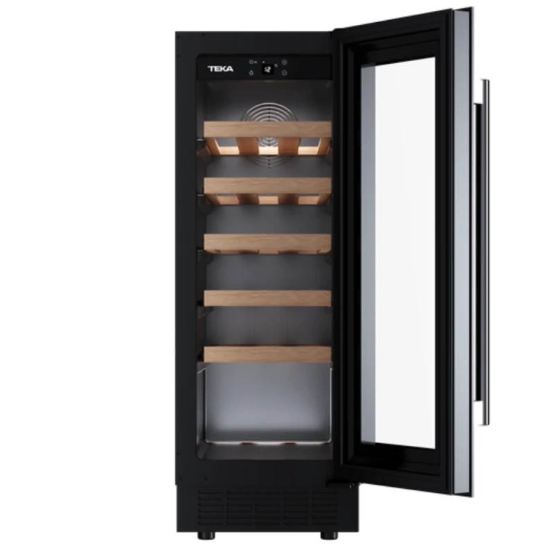 Винный шкаф Teka RVU 10020 GBK