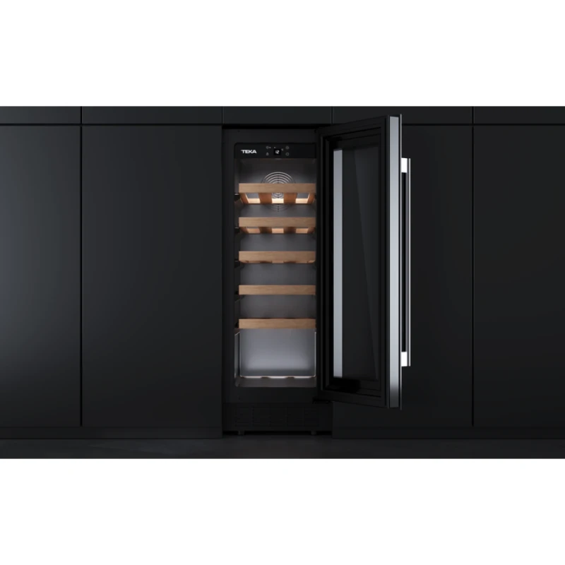 Винный шкаф Teka RVU 10020 GBK