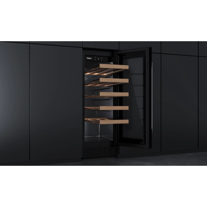 Винный шкаф Teka RVU 10020 GBK