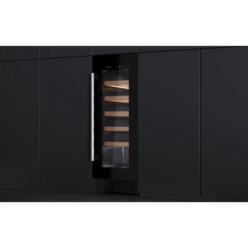 Винный шкаф Teka RVU 10020 GBK