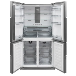 Холодильник Teka RMF 75920 SS