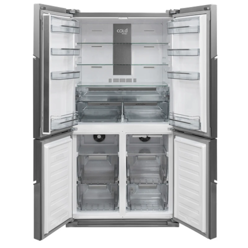 Холодильник Teka RMF 75920 SS