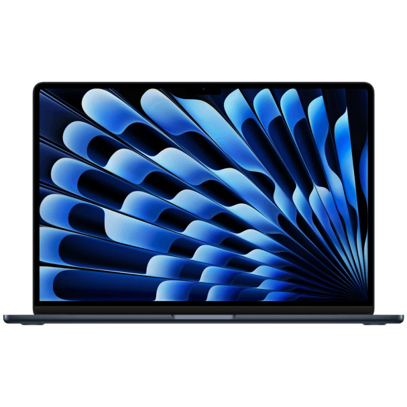 Notbuk Apple MacBook Air 15 M2 MQKW3RUA Midnight